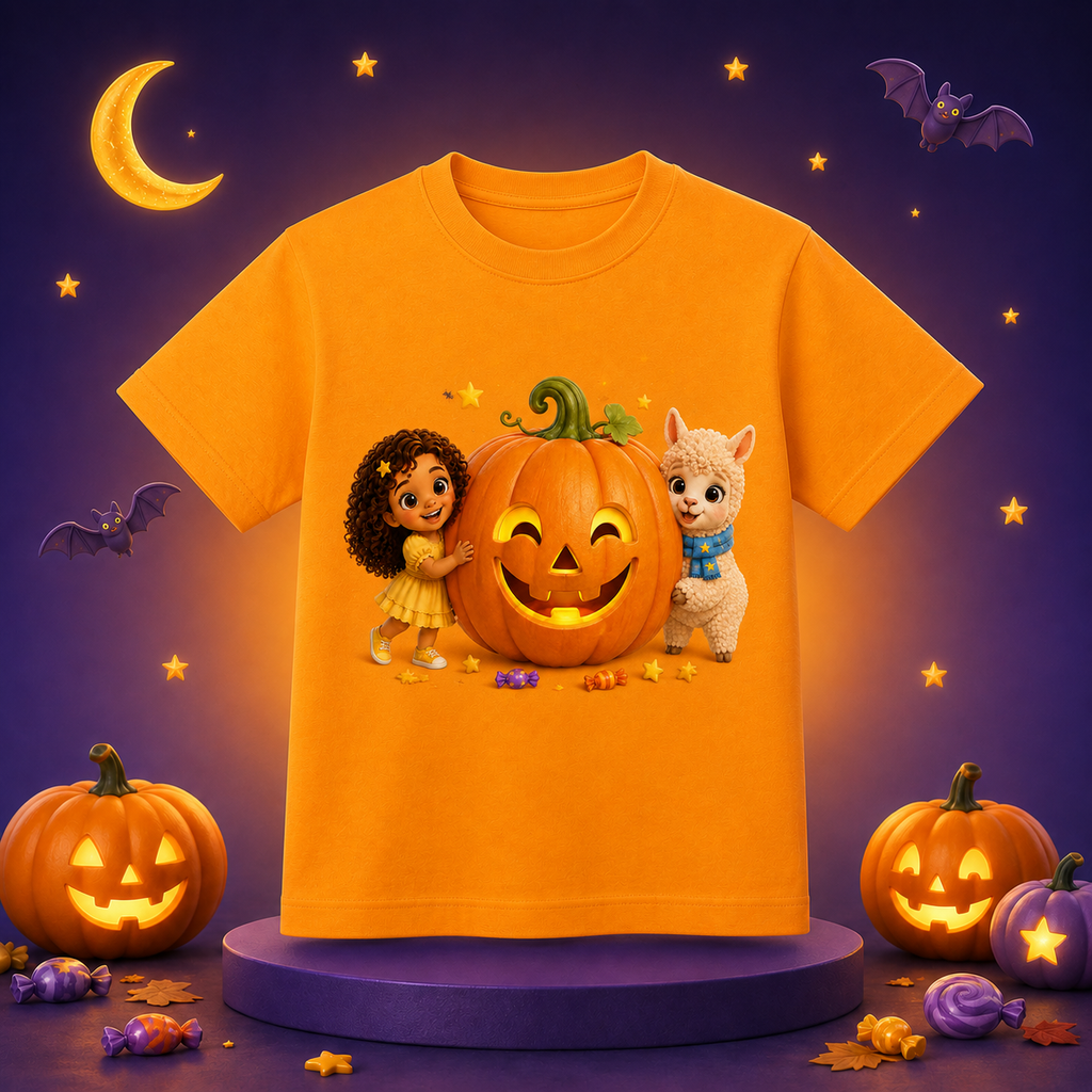 Halloweencollectie 2026 voor kinderen | Tiny Star Friends™