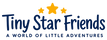 Tiny Star Friends – Home